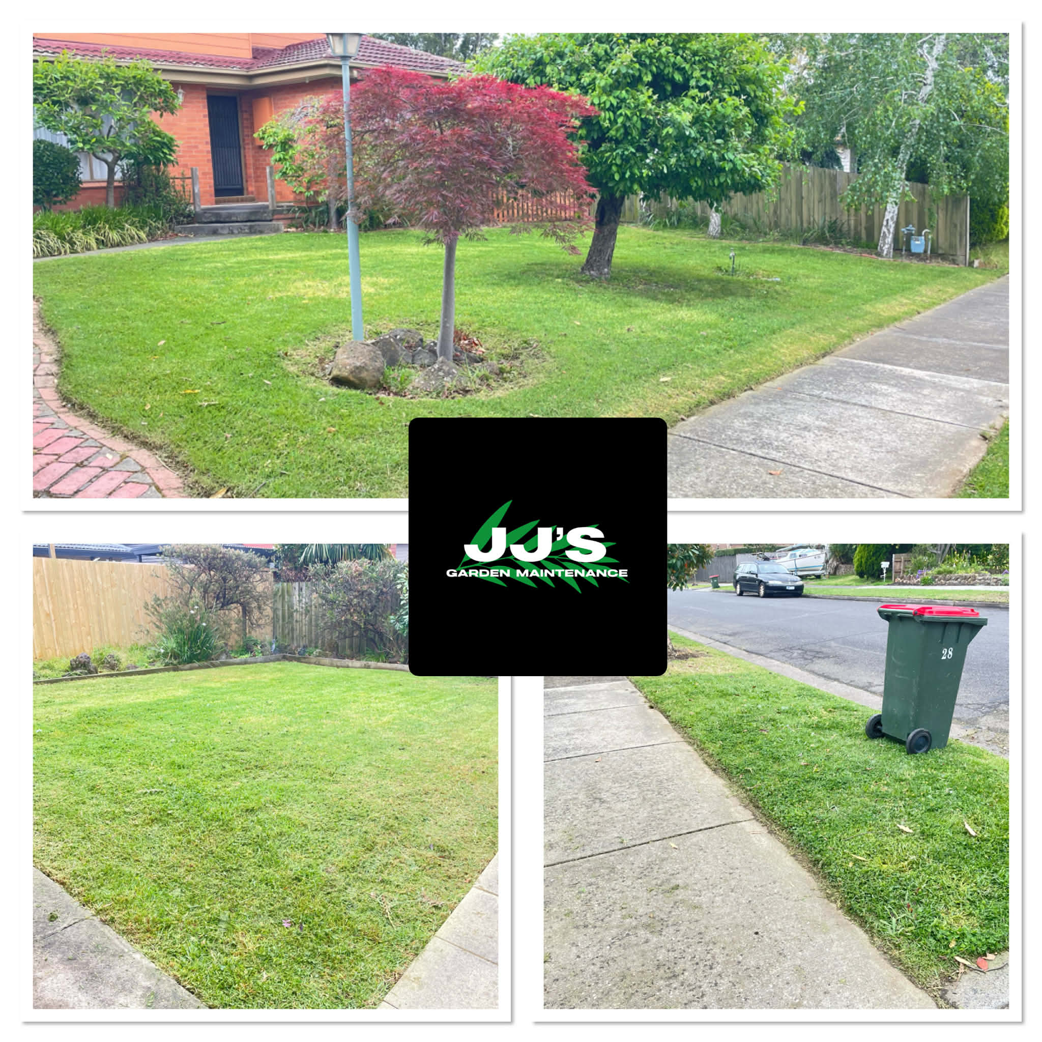 Turf installation Melbourne