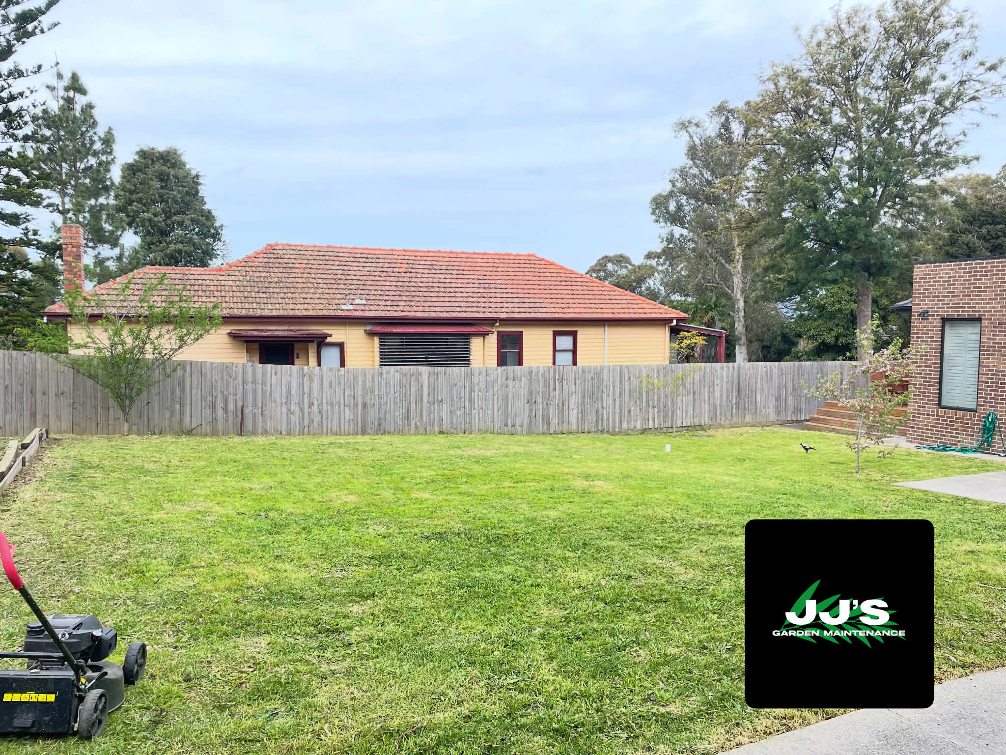 Property cleanup Melbourne